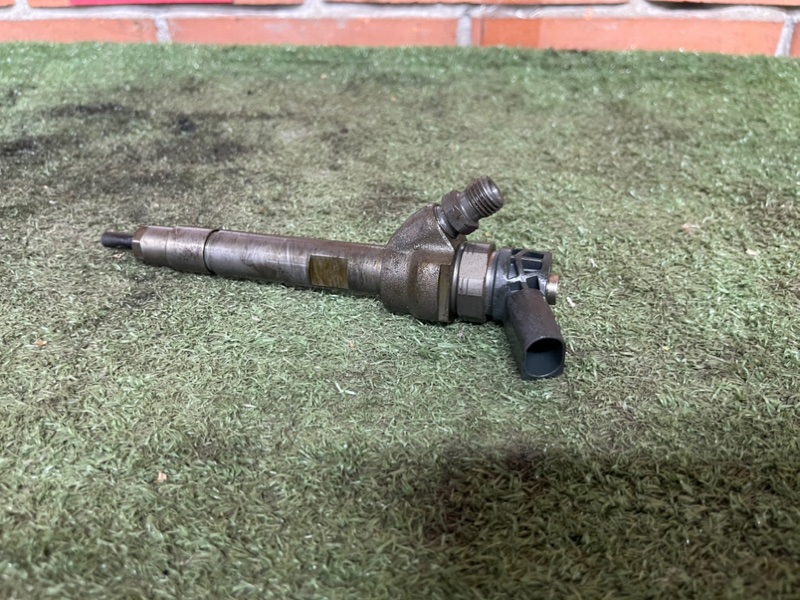 Форсунка топливная 3-series F30 N47D20C