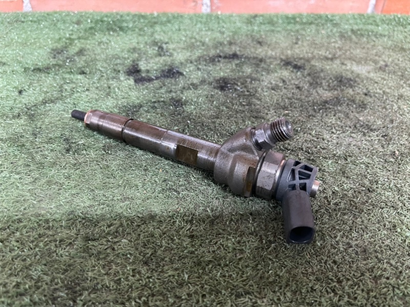 Форсунка топливная 3-series F30 N47D20C