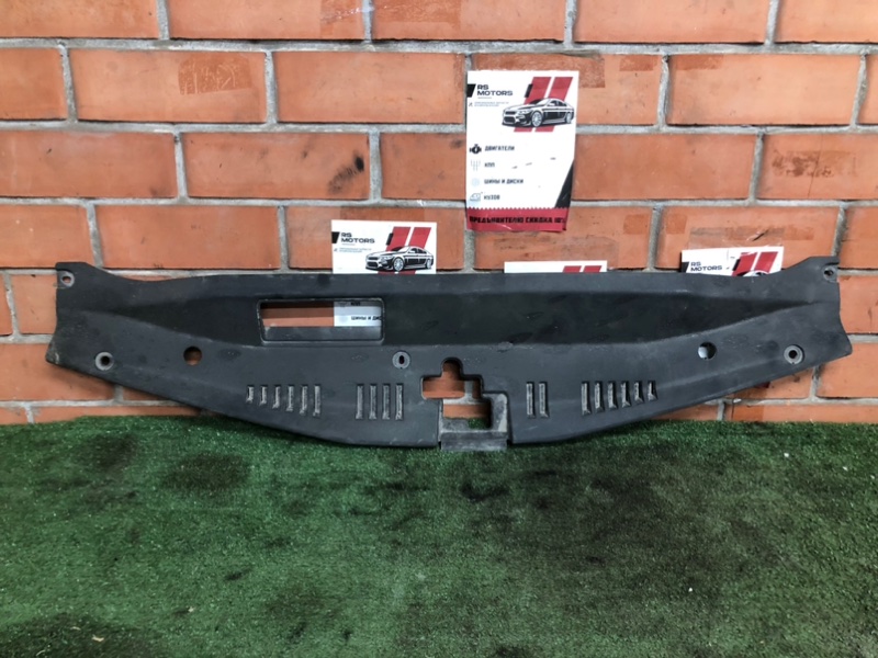 Накладка замка капота Toyota Camry XV70 5329506200 контрактная