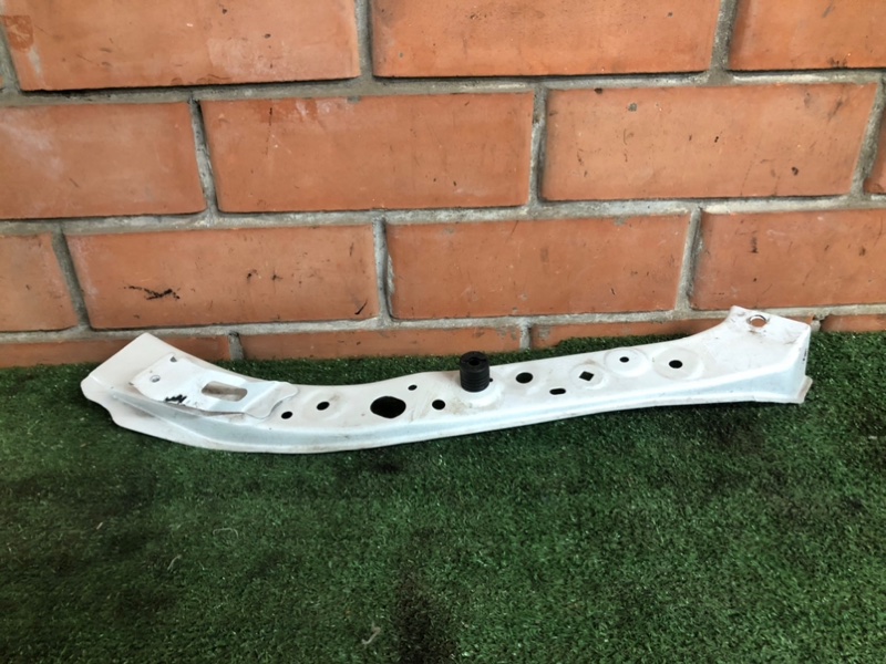 Панель передняя телевизор правый Toyota Camry XV70 885522 контрактная