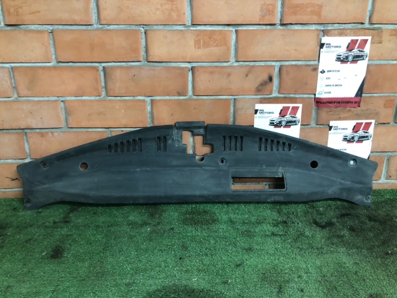 Накладка замка капота Toyota Camry XV70 5329506200 контрактная