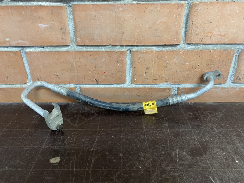 Трубка кондиционера Chevrolet Epica V250 94568293 контрактная