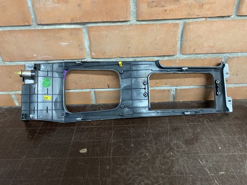 Накладка центральной консоли Epica V250
