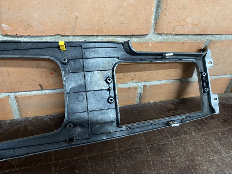 Накладка центральной консоли Epica V250