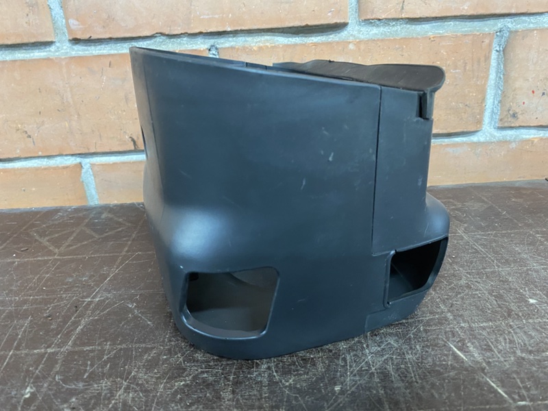 Кожух рулевой колонки Epica V250 Кожух рулевой колонки Epica V250