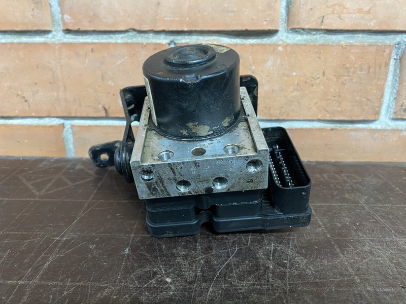 Блок ABS Epica V250