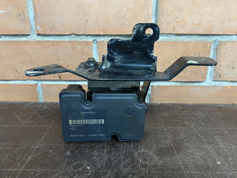 Блок ABS Epica V250