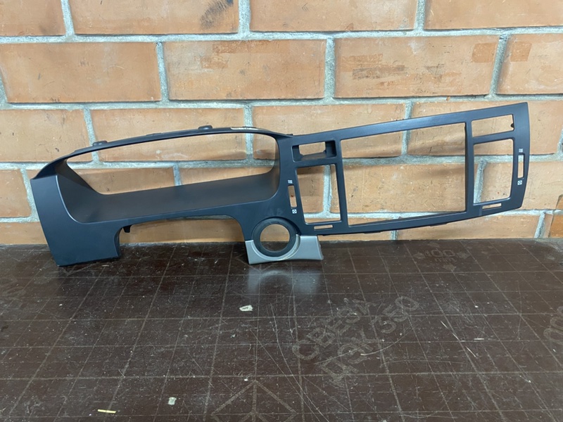Накладка щитка приборов Chevrolet Epica V250 96436906 контрактная