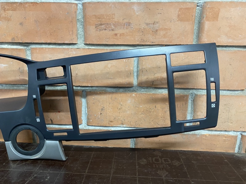 Накладка щитка приборов Chevrolet Epica V250