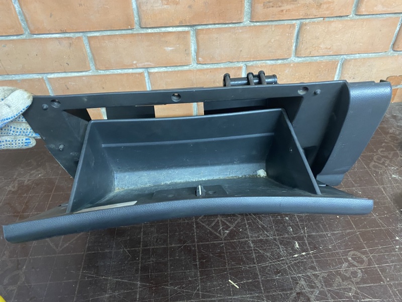Бардачок Epica V250