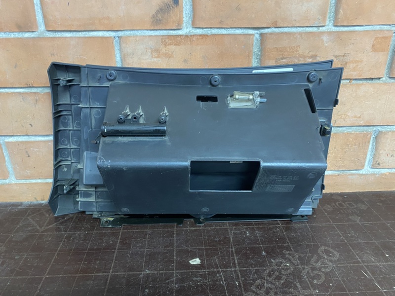 Бардачок Epica V250