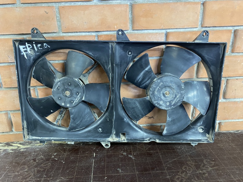 Вентилятор охлаждения Epica V250 X20D1