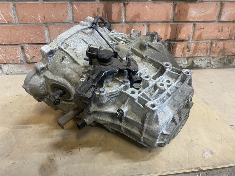 МКПП Opel insignia 1 A18XER