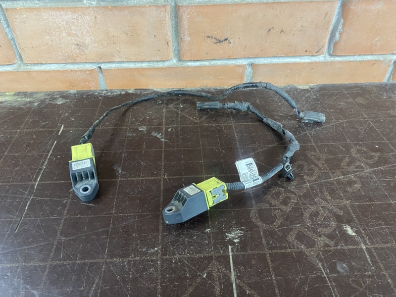 Запчасть датчик удара Hyundai i40 1 959203Z100 контрактная Датчик удара Hyundai i40 1 959203Z100 контрактная