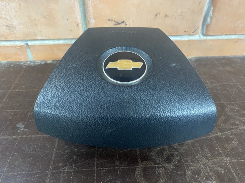 Подушка безопасности в руль Chevrolet Epica V250 Подушка безопасности в руль Chevrolet Epica V250