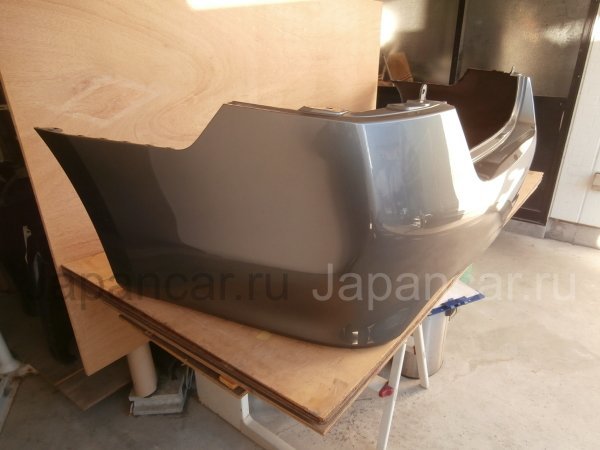 Бампер задний TEANA L33