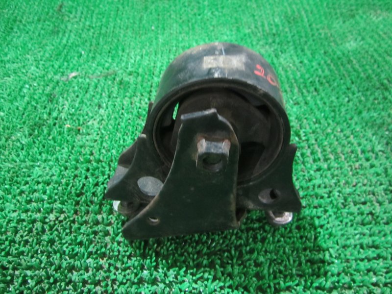 Подушка двс передняя Toyota Harrier ACU30 2AZ-FE контрактная