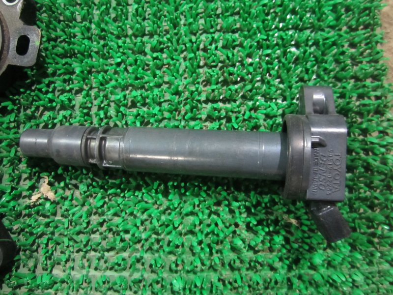 Катушка зажигания Toyota Mark X GRX120 4GR-FSE контрактная
