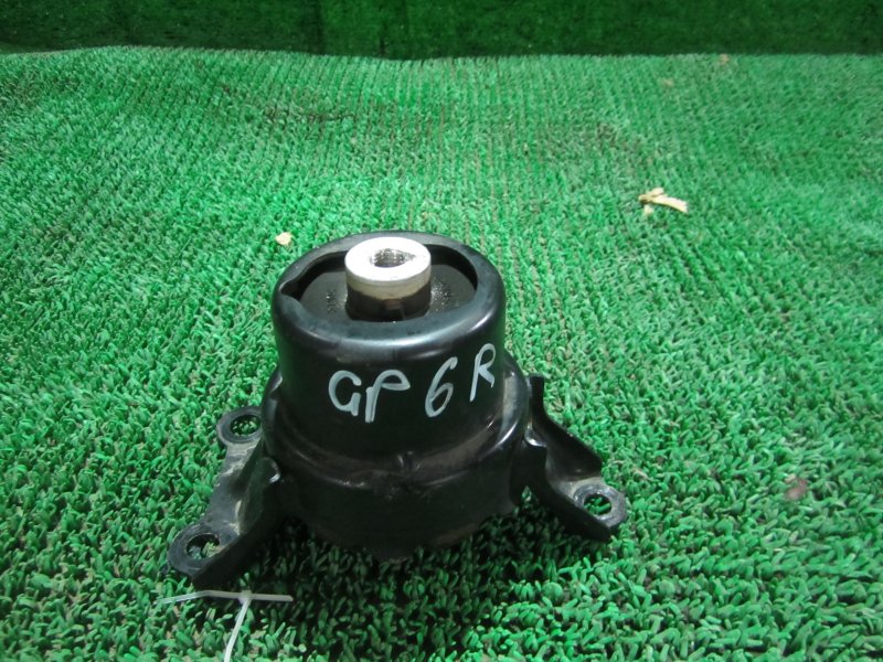 Подушка двс правая Honda Fit GP5 LEB контрактная