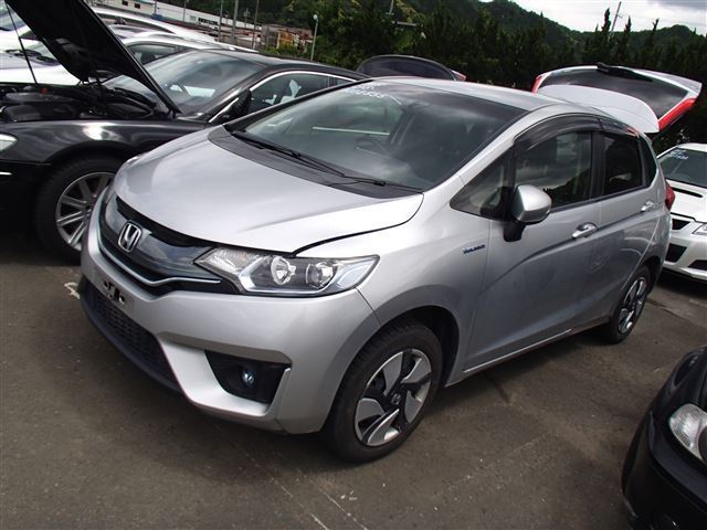 Подушка двс правая Fit GP5 LEB