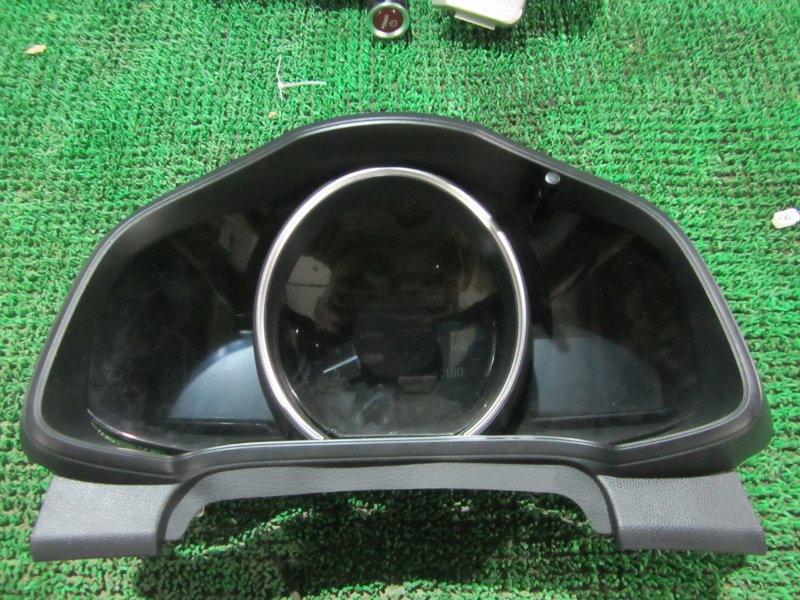 Запчасть спидометр Honda Fit GP5 LEB контрактная Спидометр Honda Fit GP5 LEB контрактная