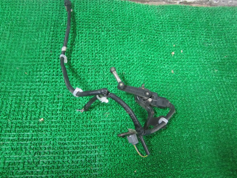 Датчик положения кузова Nissan Note HE12 HR12 контрактная