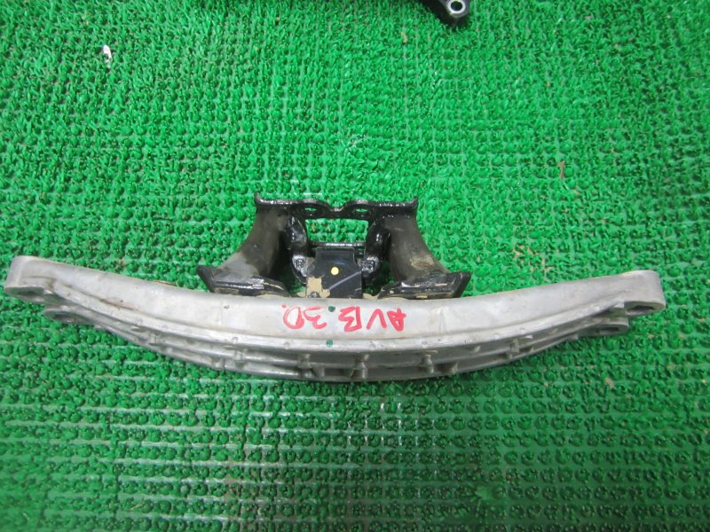 Подушка АКПП Lexus IS200T ASE30 2ARFSE контрактная