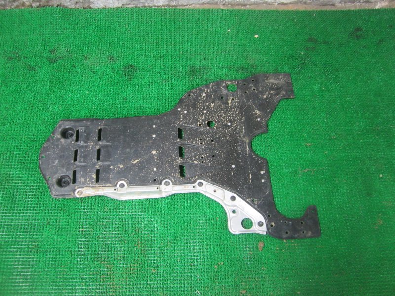 Защита АКПП Lexus IS300H AVE30 2AR-FSE контрактная