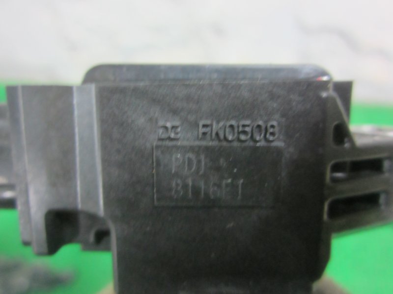 Катушка зажигания IGNIS FF21S K12C