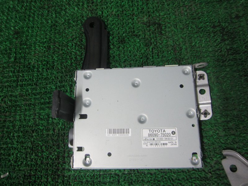 Электронный блок Lexus HS250H ANF10 2AZ-FXE контрактная