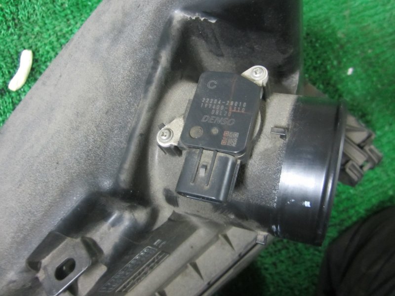 Корпус воздушного фильтра Lexus HS250H ANF10 2AZ-FXE