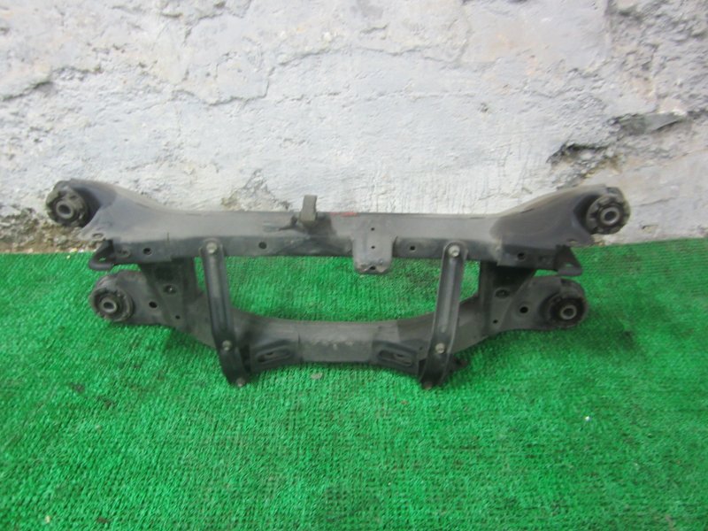 Балка задняя Lexus HS250H ANF10 2AZ-FXE контрактная