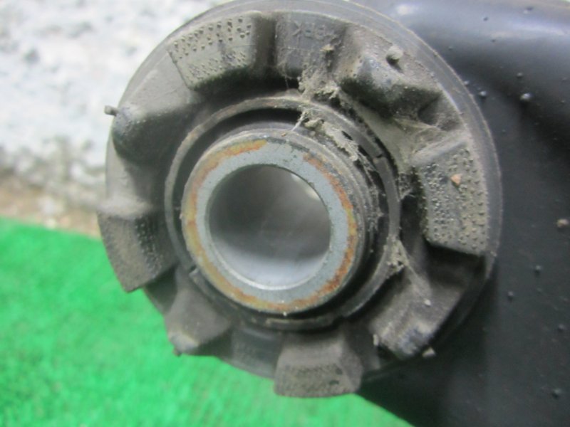 Балка задняя HS250H ANF10 2AZ-FXE