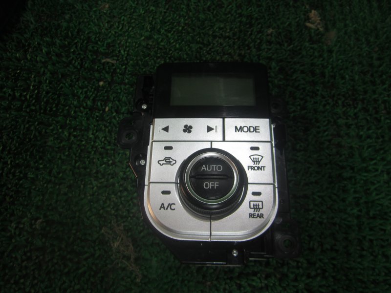 Блок управление климат контролем Toyota Thor M900 1KR-VET контрактная