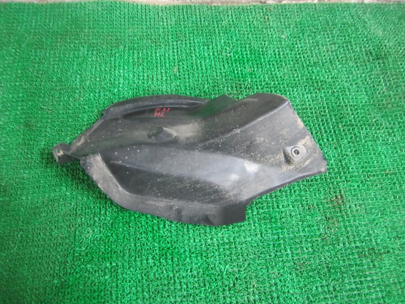 Подкрылок задний левый Suzuki IGNIS FF21S K12C контрактная