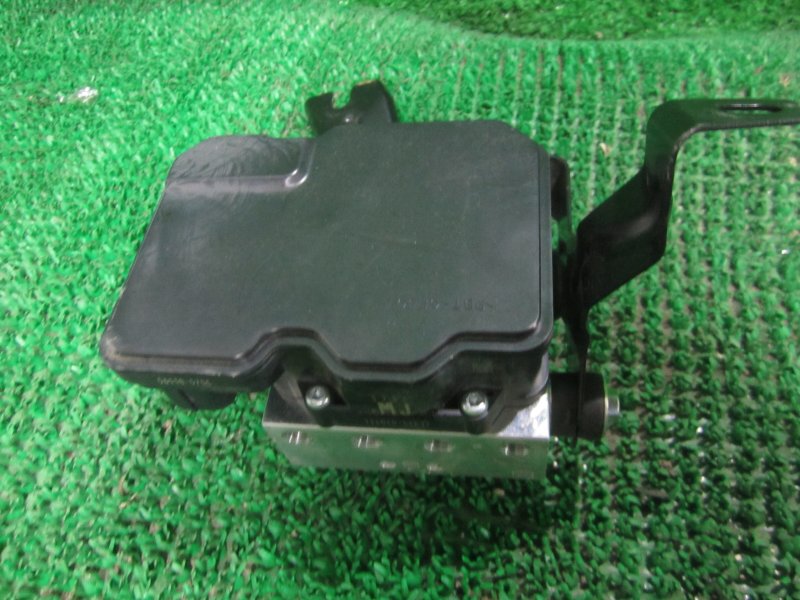 Блок ABS Suzuki Solio MA36 K12C контрактная