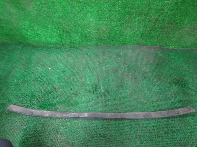 Защита бампера передняя Suzuki Ignis FF21 K12C контрактная