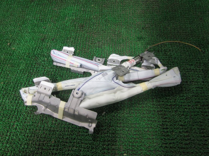 Airbag крыши правый Suzuki Ignis FF21 K12C контрактная