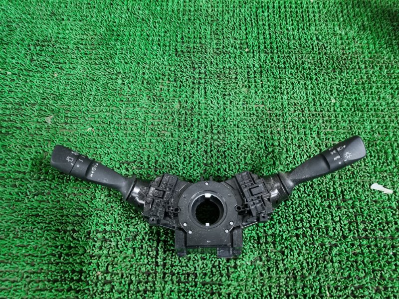 Гитара Toyota Roomy 2019 M910A-0070740 1KR-FE 84140-B2180 контрактная