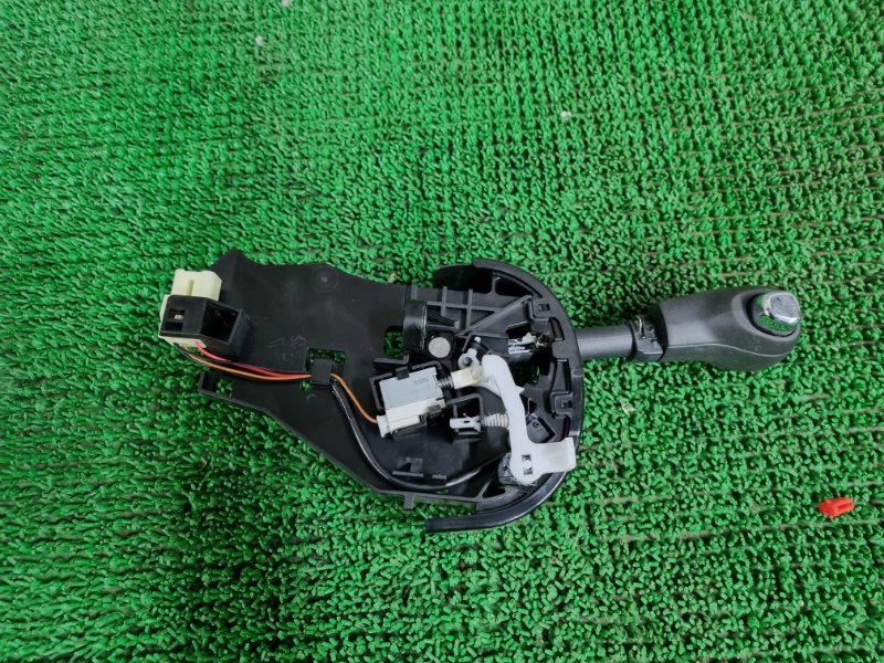 Селектор АКПП Toyota Roomy 2019 M910A-0070740 1KR-FE контрактная