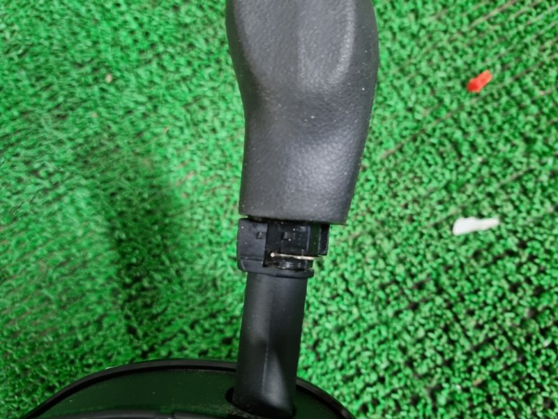 Селектор АКПП Roomy 2019 M910A-0070740 1KR-FE