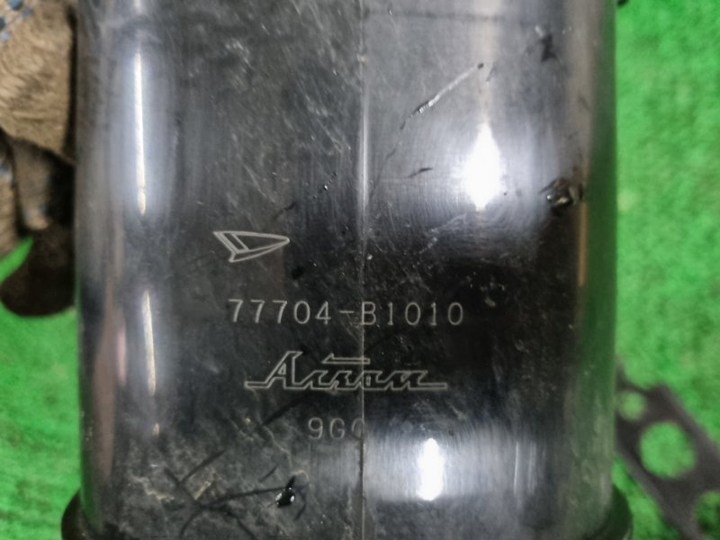 Осушитель Roomy 2019 M910A-0070740 1KR-FE