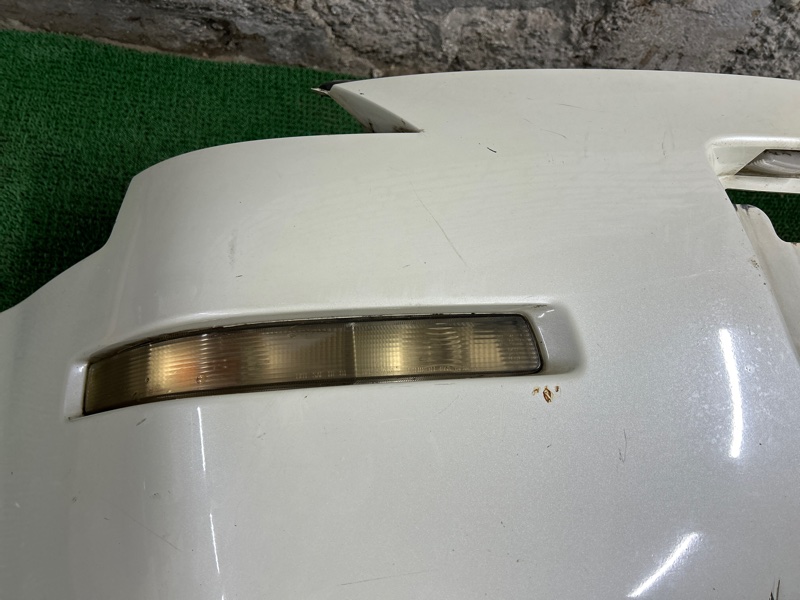 Бампер задний Fairlady Z33