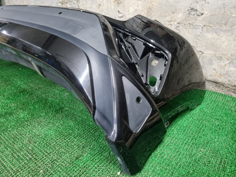 Бампер задний C-HR NGX50