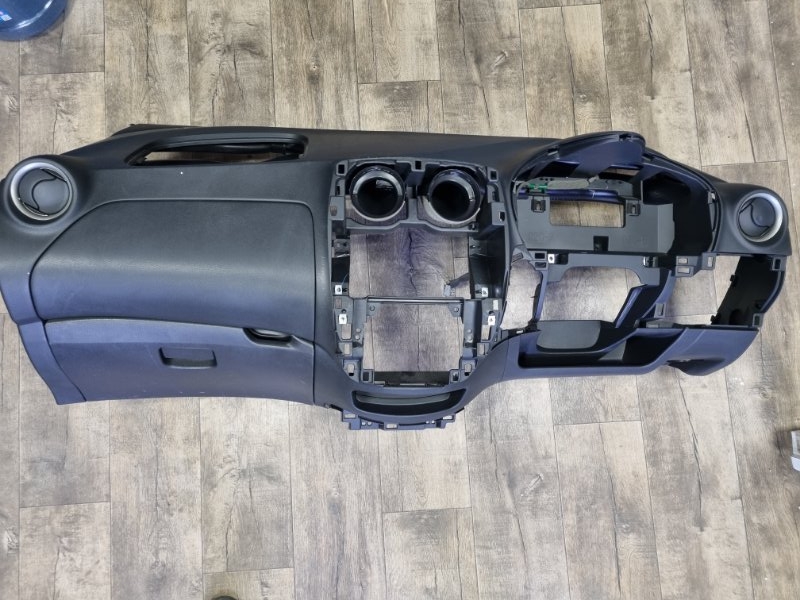 Торпеда Nissan Note 2015 E12 контрактная