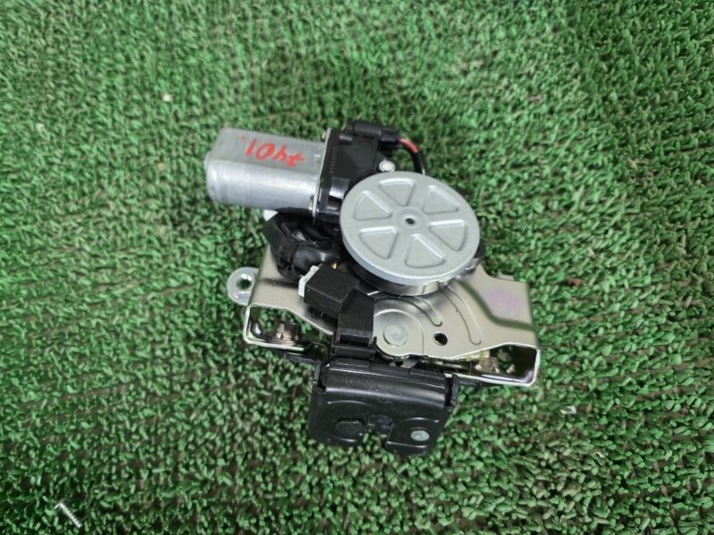 Замок багажника Subaru Levorg 2022 VN5 CB18 контрактная