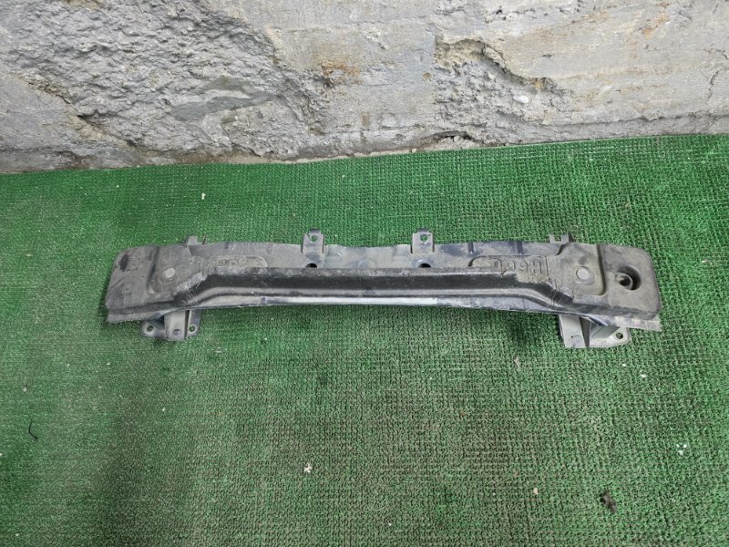 Запчасть жесткость бампера передний Mazda Demio 2021 DJ3FS контрактная Жесткость бампера передний Mazda Demio 2021 DJ3FS контрактная