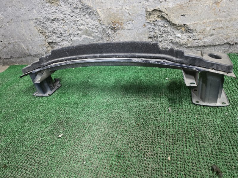 Жесткость бампера передний Demio 2021 DJ3FS Жесткость бампера передний Demio 2021 DJ3FS