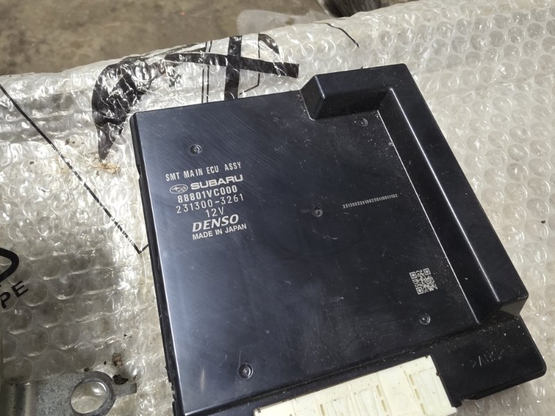 Электронный блок Levorg 2022 VN5 CB18