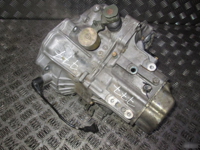МКПП Aveo 2005-2012 B12S1